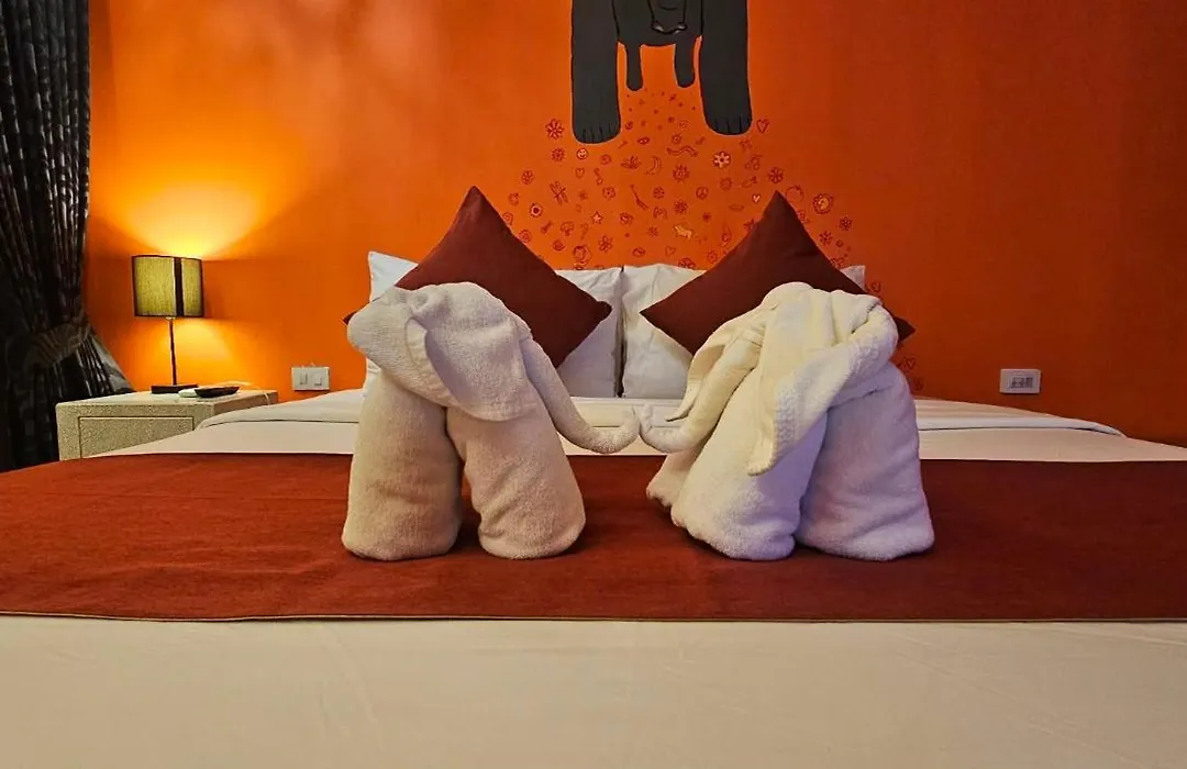 Pimnara Boutique Hotel By Simply Serene-1