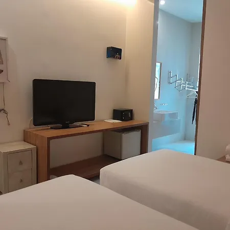 Pimnara Boutique Hotel By Simply Serene-2