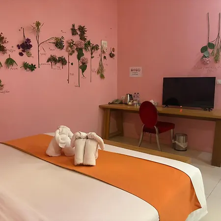 Pimnara Boutique Hotel By Simply Serene-3